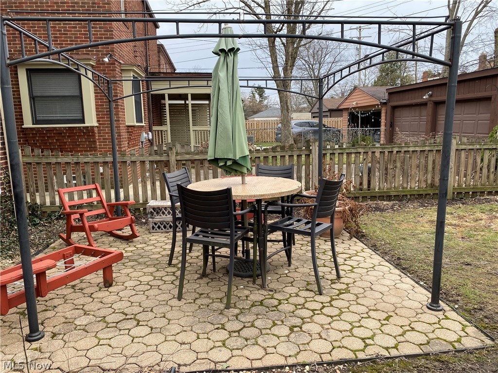 2404 Channing Road Cleveland, OH 44118 - Photo 28 of 35