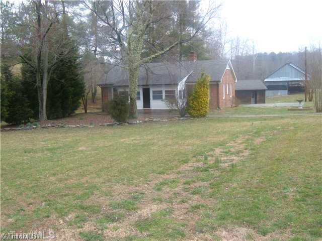 387 Jarrell Road Eden, NC 27288 - Photo 1 of 9 Exterior Front.