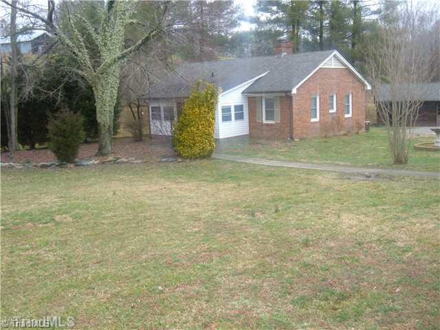 387 Jarrell Road Eden, NC 27288 - Photo 2 of 9 Exterior Front.