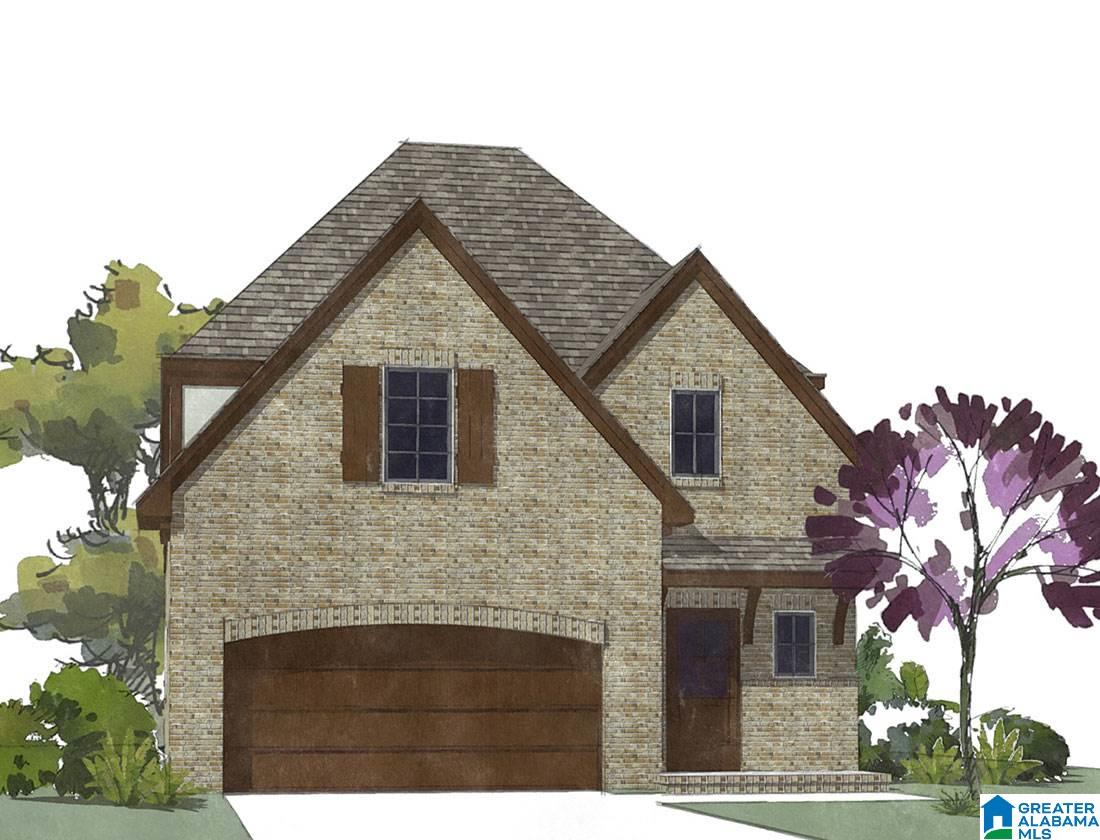 562 Grayson Place Chelsea, AL 35043 - Photo 1 of 21