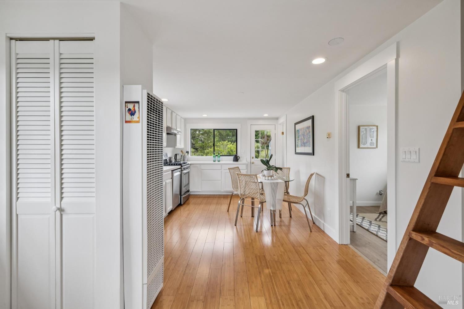 260 Kale Road Bolinas, CA 94924 - Photo 26 of 65