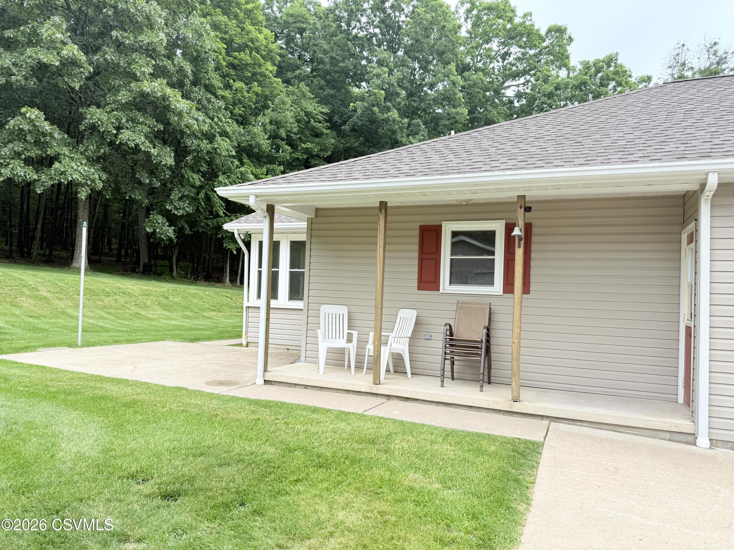 24 Oak Road Orangeville, PA 17859 - Photo 38 of 54