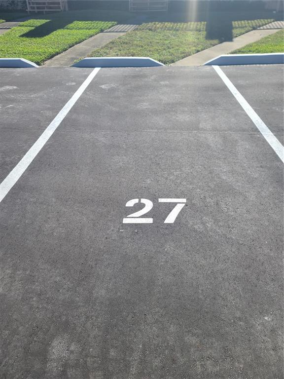 11001 Southeast Sunset Harbor Road, Unit C27 Summerfield, FL 34491 - Photo 2 of 53 a view of outdoor space and yard