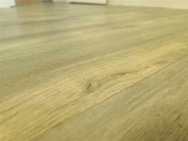 a view of a ocean with a yard