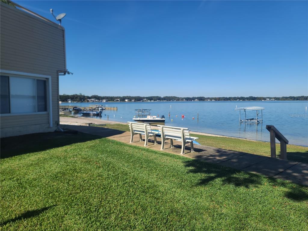 11001 Southeast Sunset Harbor Road, Unit C27 Summerfield, FL 34491 - Photo 44 of 53