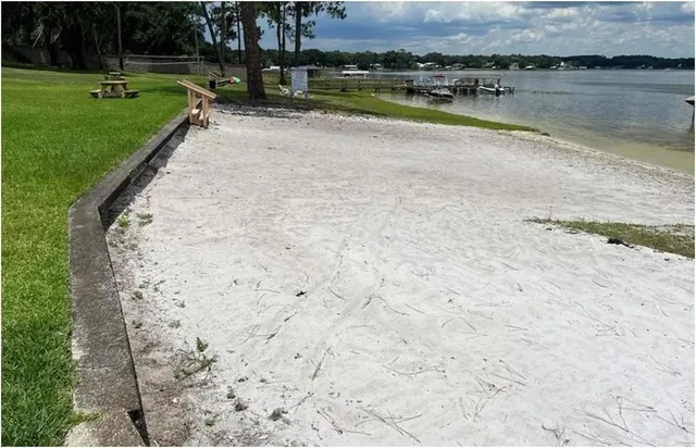 $260,000 | 11001 Southeast Sunset Harbor Road, Unit C27, Summerfield, FL 34491