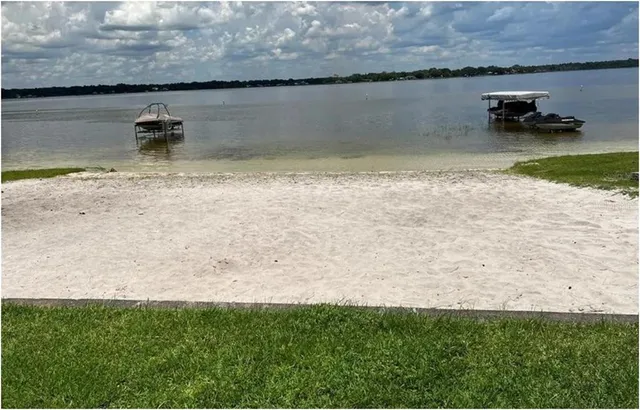 $260,000 | 11001 Southeast Sunset Harbor Road, Unit C27, Summerfield, FL 34491