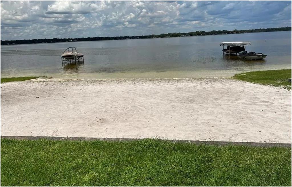 11001 Southeast Sunset Harbor Road, Unit C27 Summerfield, FL 34491 - Photo 52 of 53 a view of swimming pool with outdoor space