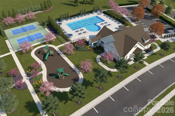 $332,990 | 1489 Kate Cecil Way, York, SC 29745