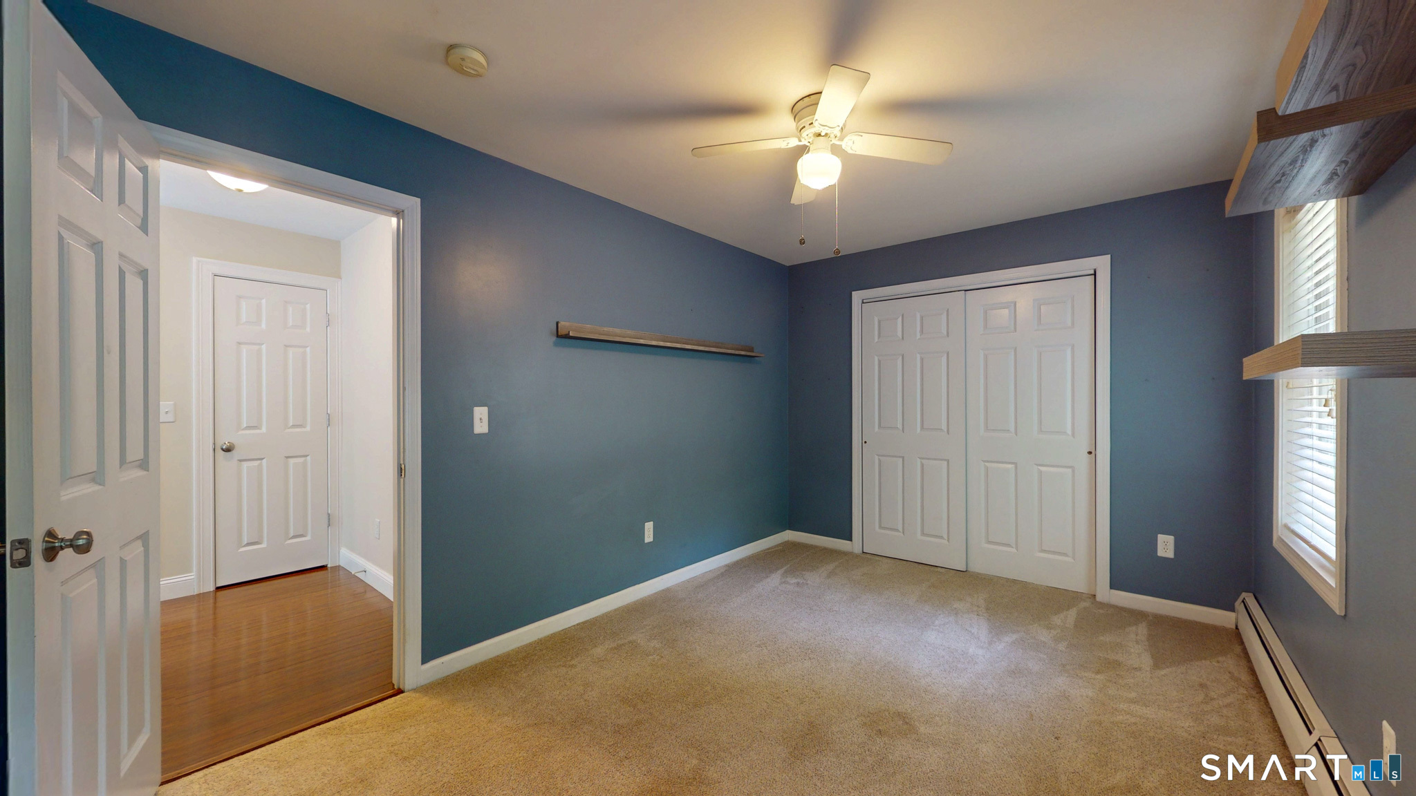 3 Old Acres Road East Haddam, CT 06469 - Photo 26 of 39 2nd bedroom
