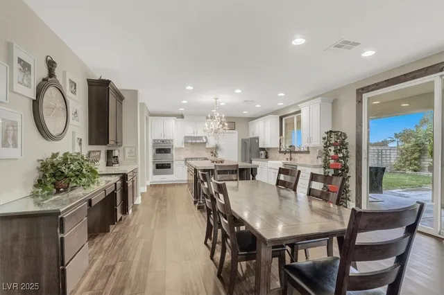 $4,300 | 12057 La Palmera Avenue, Las Vegas, NV 89138