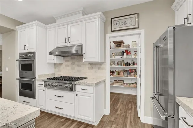 $4,300 | 12057 La Palmera Avenue, Las Vegas, NV 89138