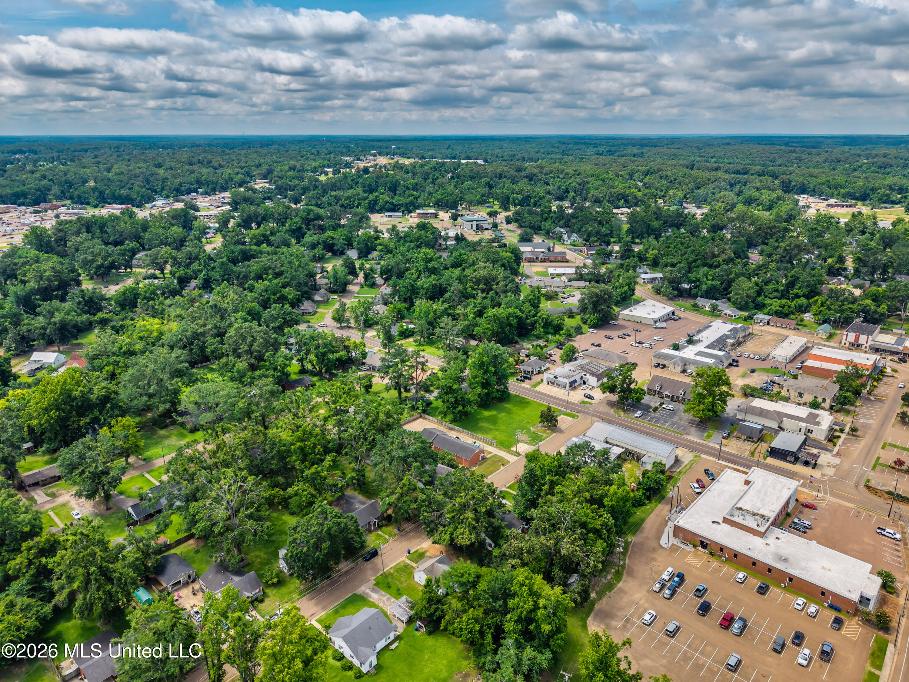 107 Central Street Batesville, MS 38606 - Photo 21 of 24 107 Central St Batesville MS_2026-06-19_