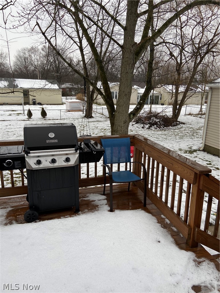 4091 Kenneth Road Stow, OH 44224 - Photo 31 of 35