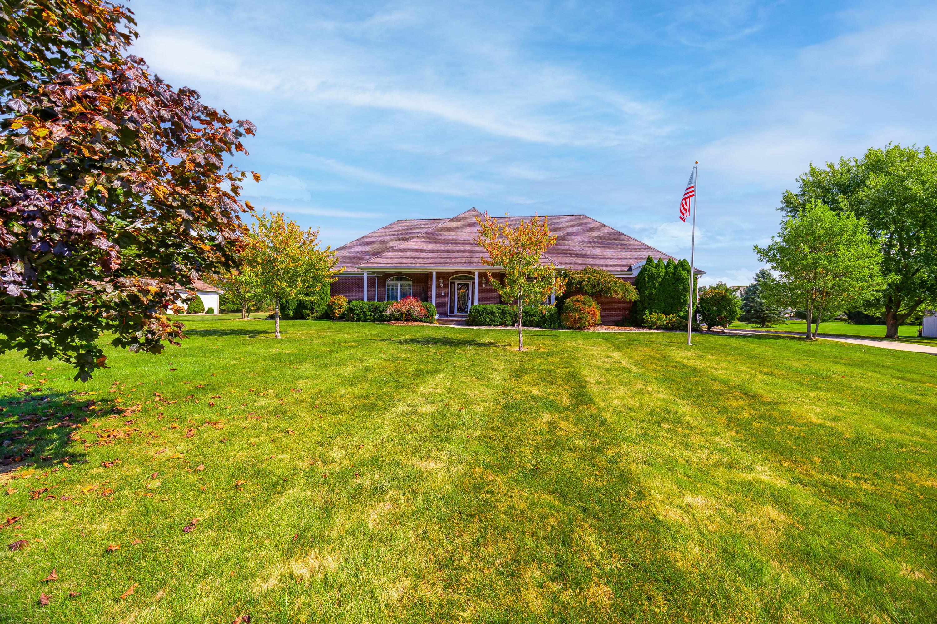 2801 Braumiller Road Delaware, OH 43015 - Photo 5 of 94 2801 Braumiller Rd-7