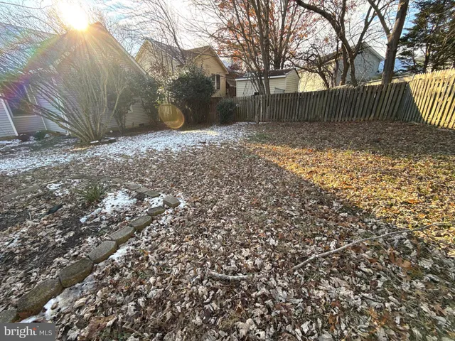 $2,500 | 22226 Valleyview Drive, Great Mills, MD 20634