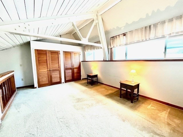 267 Locust Street, Unit 2G Northampton, MA 01062 - Photo 20 of 24 a view of an empty room with windows