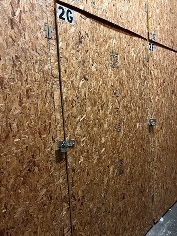 267 Locust Street, Unit 2G Northampton, MA 01062 - Photo 23 of 24 a bathroom with a shower