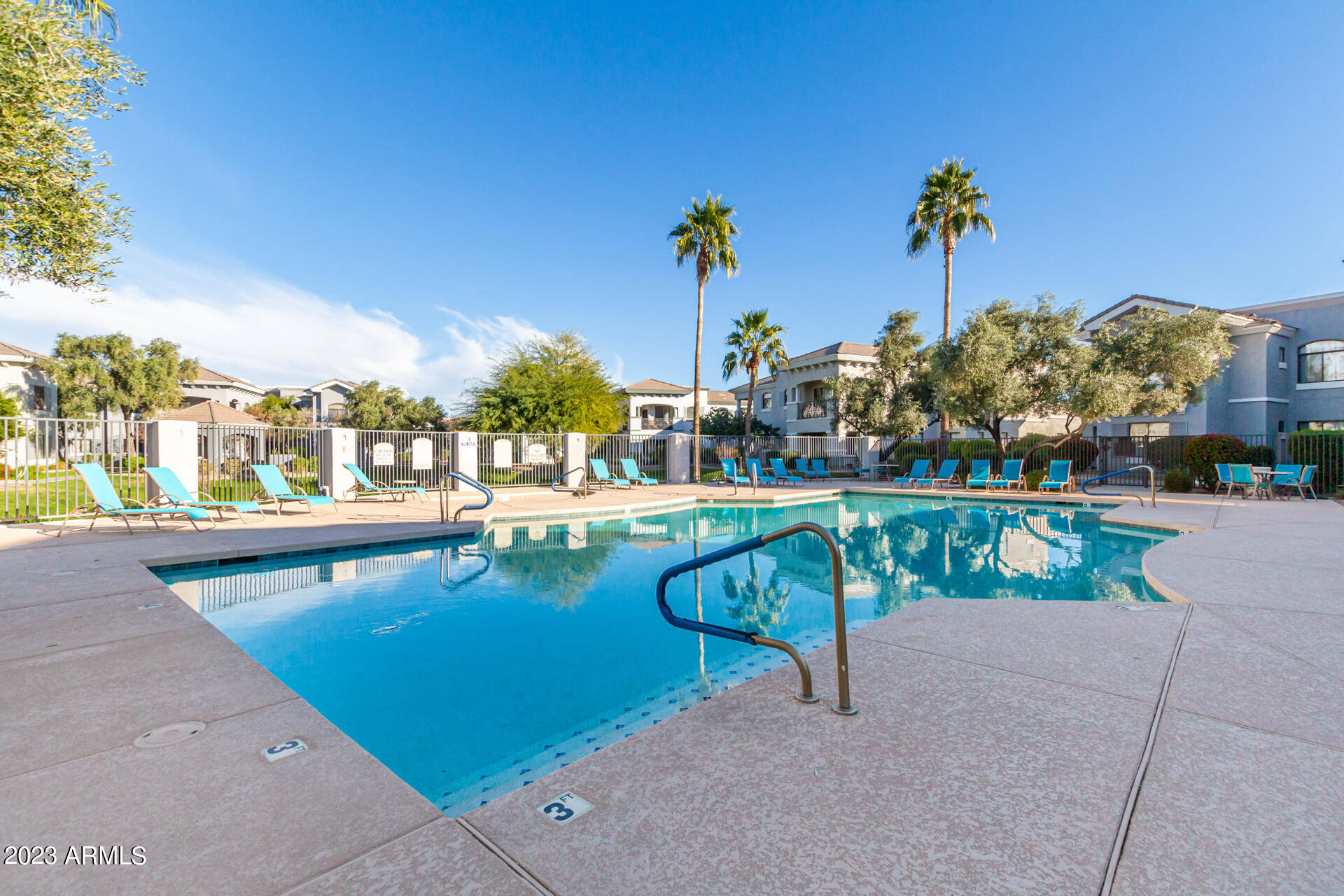 295 North Rural Road, Unit 138 Chandler, AZ 85226 - Photo 31 of 79 31 - Rural