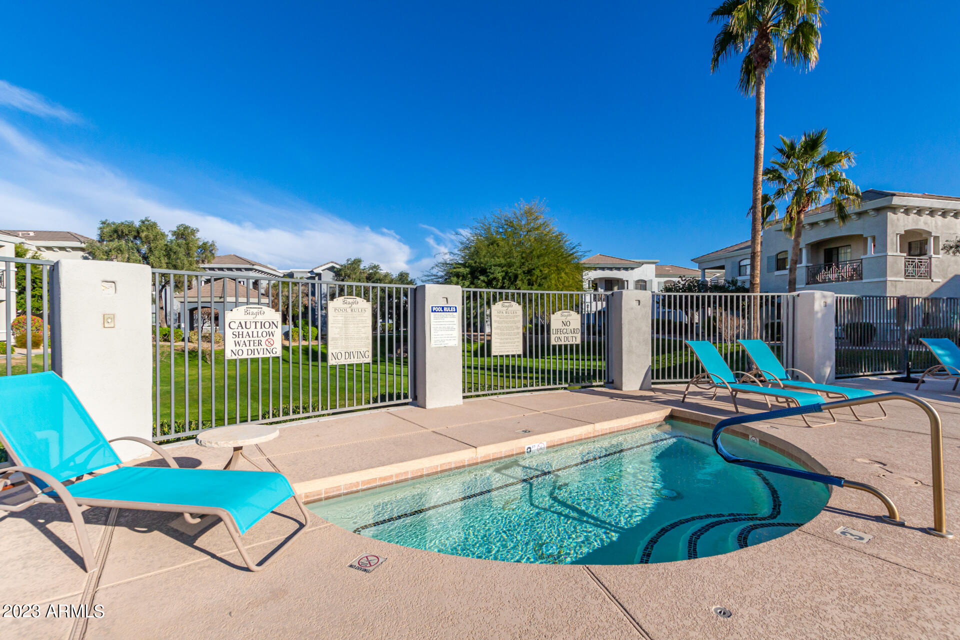 295 North Rural Road, Unit 138 Chandler, AZ 85226 - Photo 32 of 79 32 - Rural