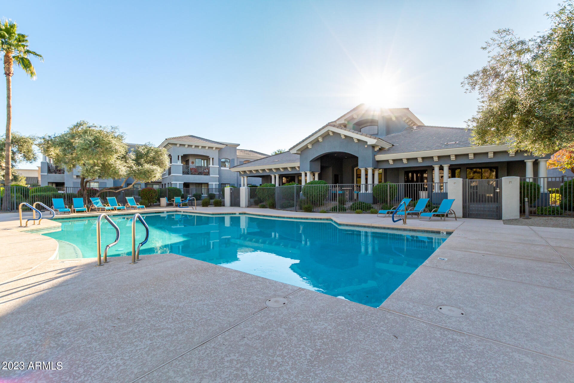 295 North Rural Road, Unit 138 Chandler, AZ 85226 - Photo 35 of 79 35 - Rural