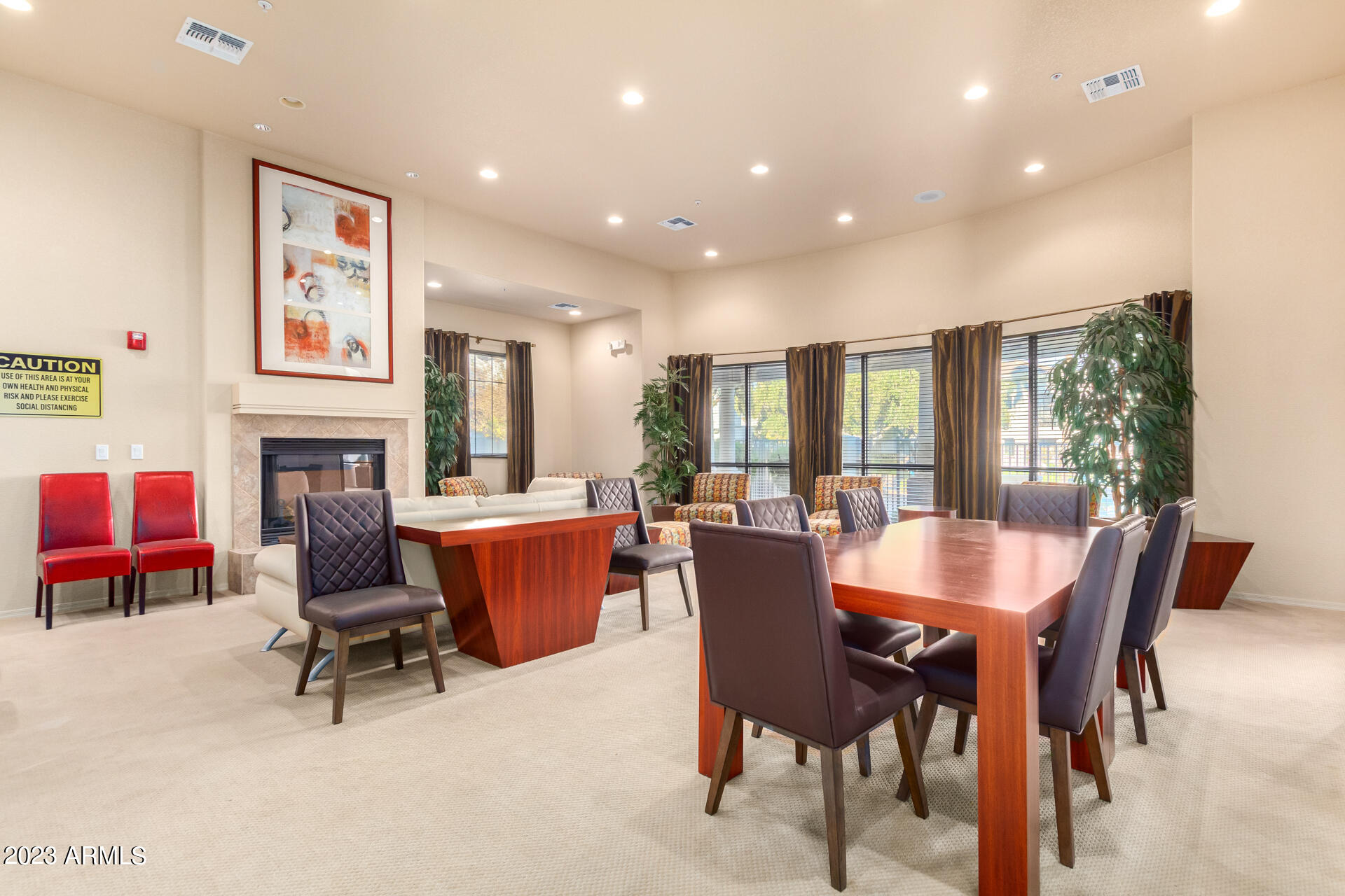 295 North Rural Road, Unit 138 Chandler, AZ 85226 - Photo 36 of 79 Club House