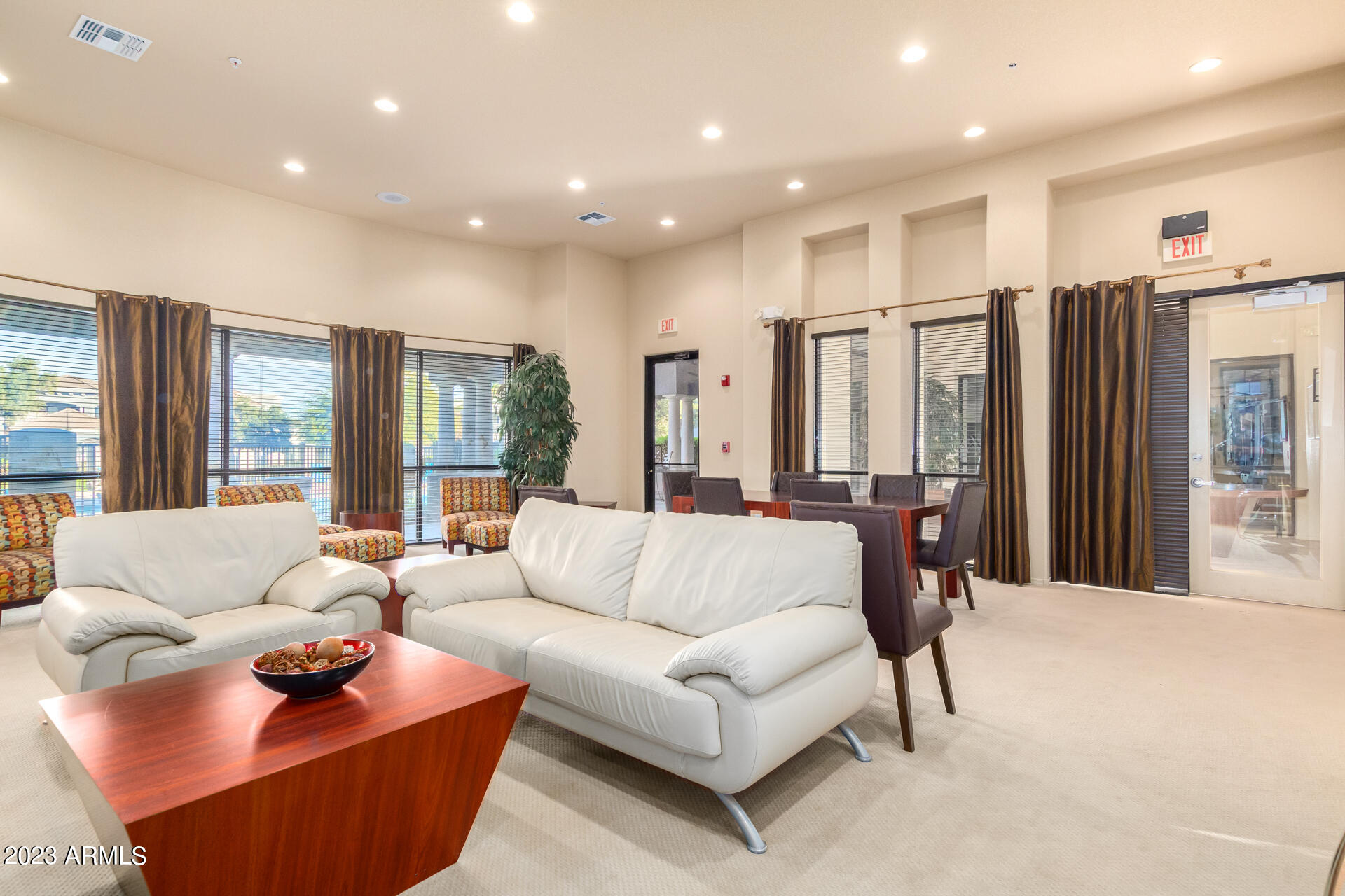 295 North Rural Road, Unit 138 Chandler, AZ 85226 - Photo 37 of 79 Club House