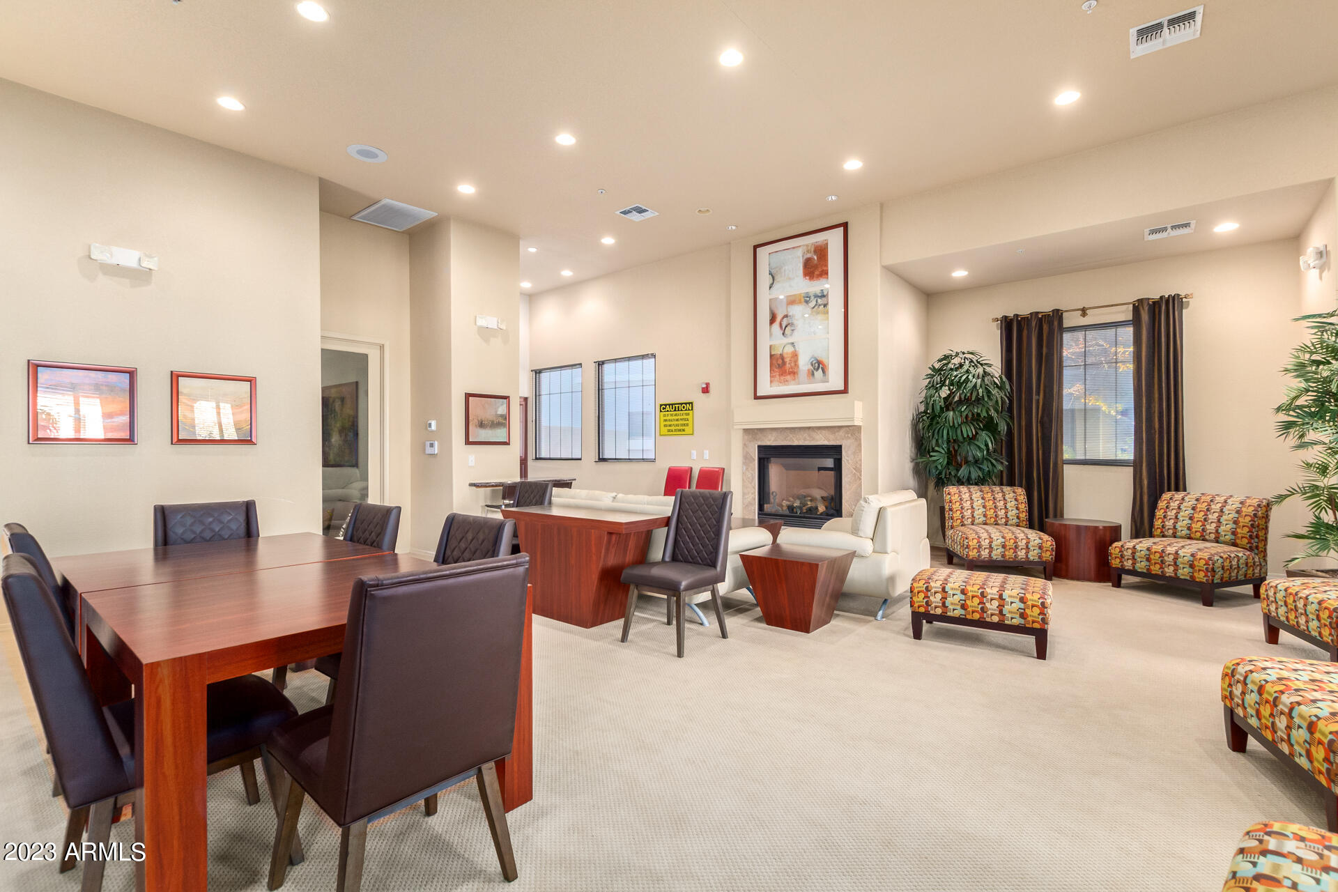 295 North Rural Road, Unit 138 Chandler, AZ 85226 - Photo 39 of 79 Club House