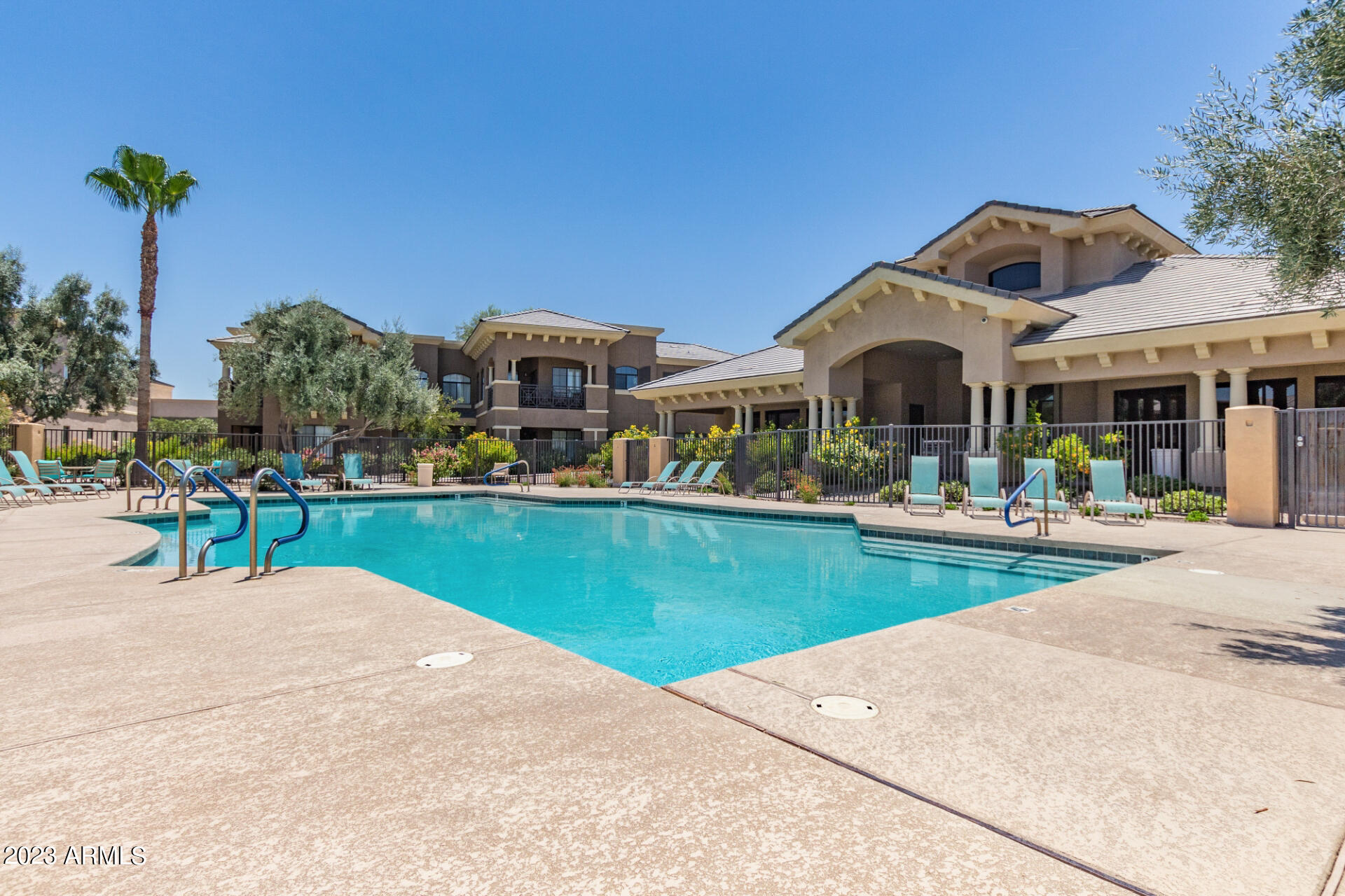 295 North Rural Road, Unit 138 Chandler, AZ 85226 - Photo 45 of 79 46 - Rural