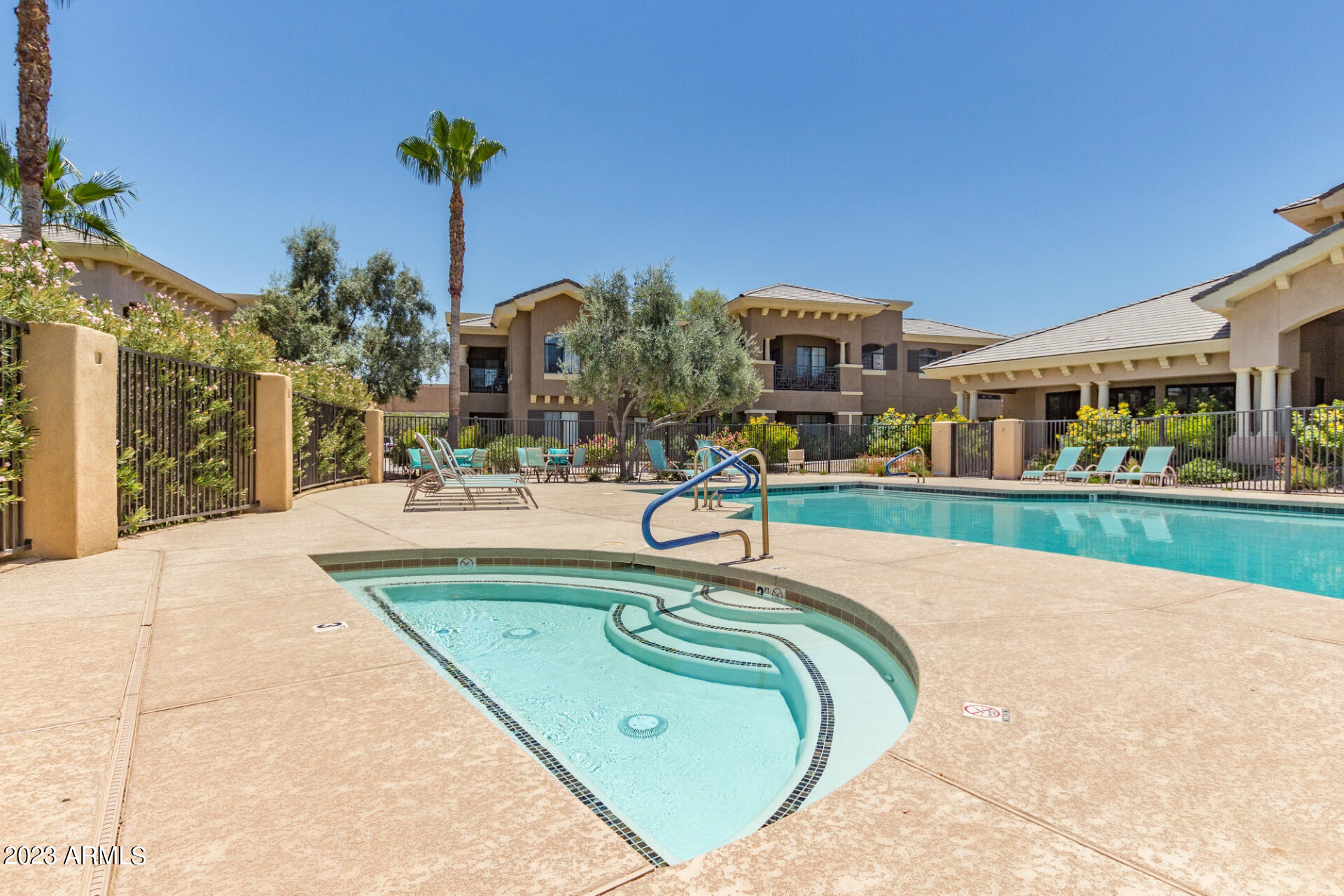 295 North Rural Road, Unit 138 Chandler, AZ 85226 - Photo 46 of 79 47 - Rural