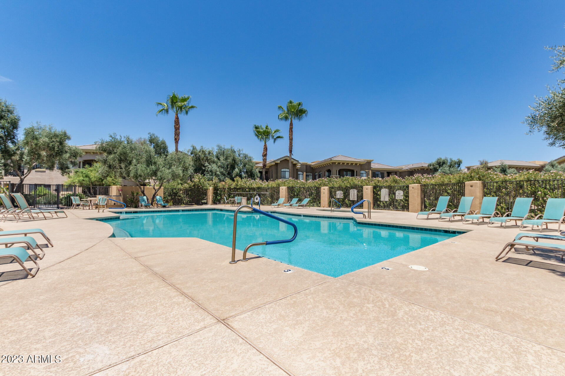 295 North Rural Road, Unit 138 Chandler, AZ 85226 - Photo 47 of 79 48 - Rural