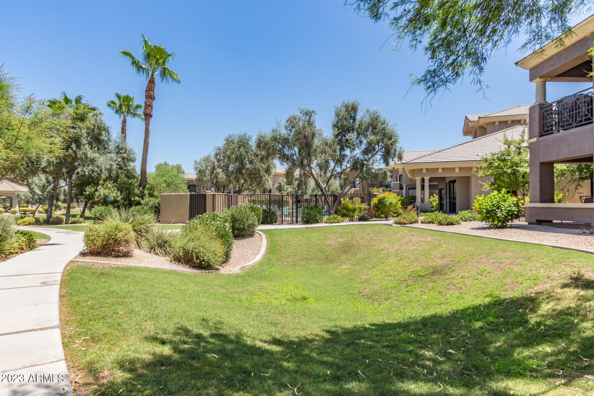295 North Rural Road, Unit 138 Chandler, AZ 85226 - Photo 48 of 79 49 - Rural