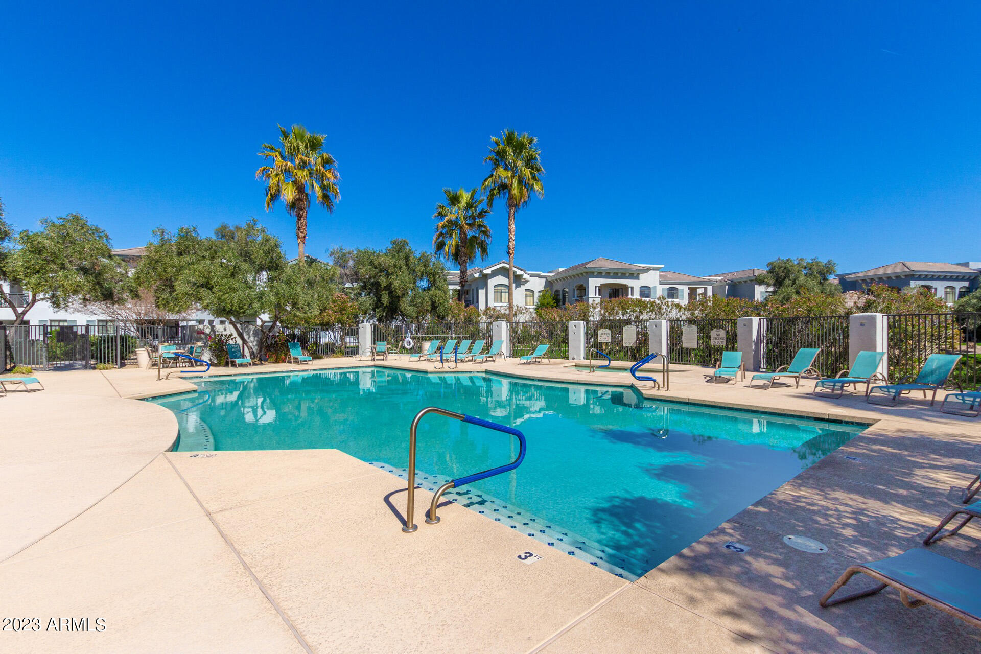 295 North Rural Road, Unit 138 Chandler, AZ 85226 - Photo 50 of 79 51 - Rural