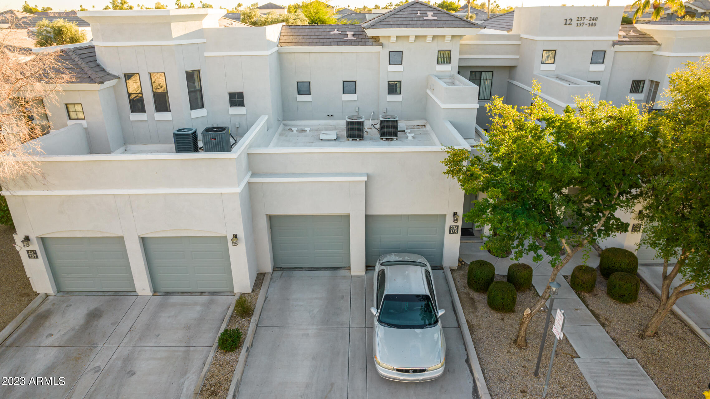 295 North Rural Road, Unit 138 Chandler, AZ 85226 - Photo 51 of 79 01 - Rural Aerials