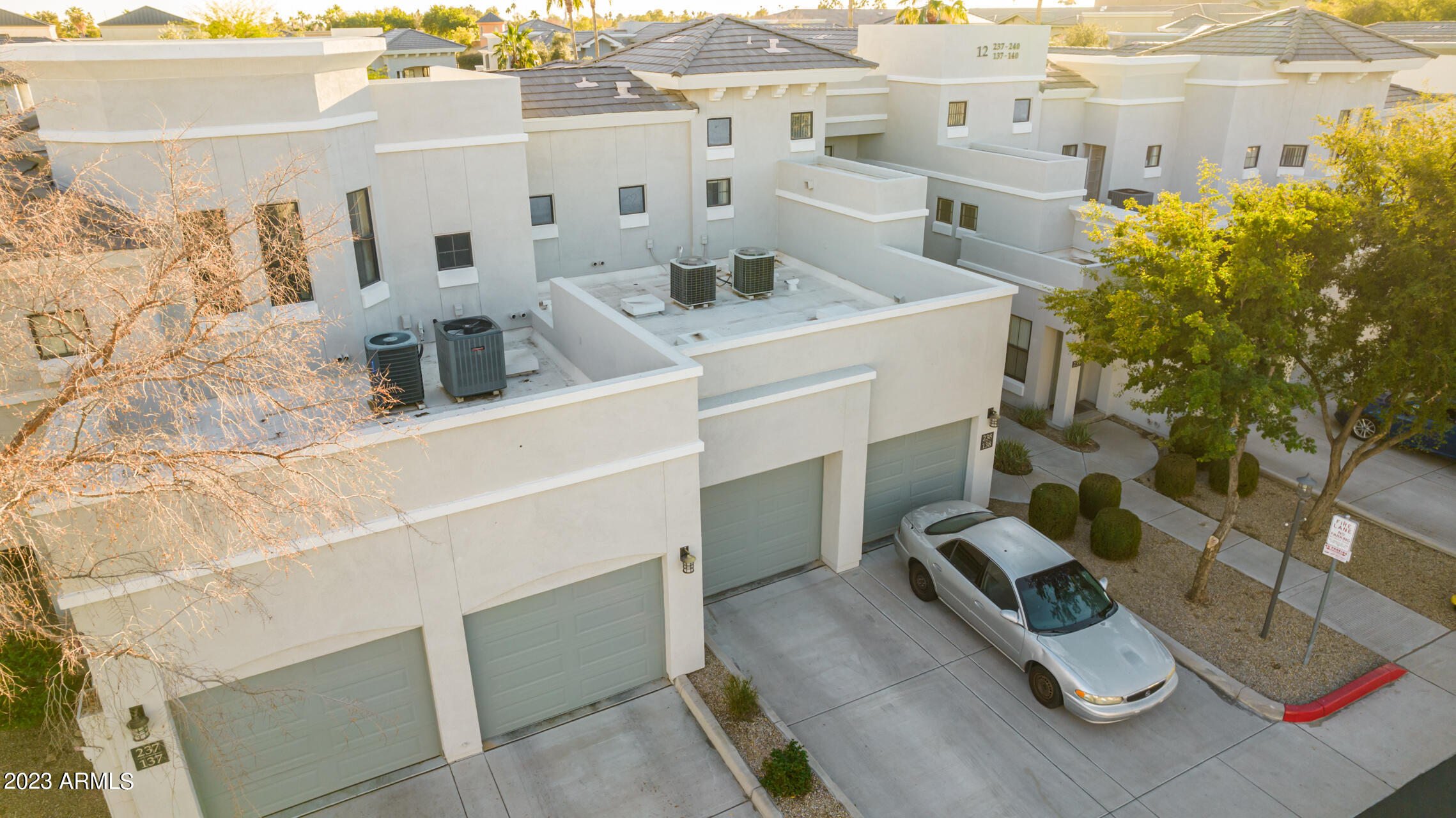 295 North Rural Road, Unit 138 Chandler, AZ 85226 - Photo 52 of 79 02 - Rural Aerials