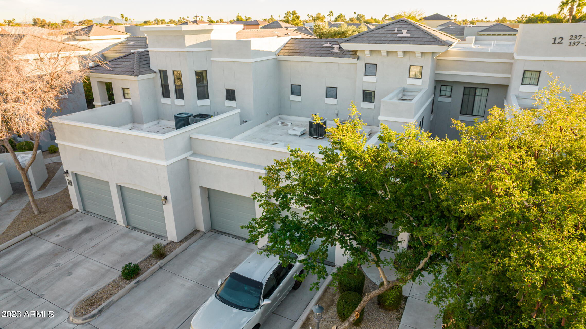 295 North Rural Road, Unit 138 Chandler, AZ 85226 - Photo 53 of 79 03 - Rural Aerials