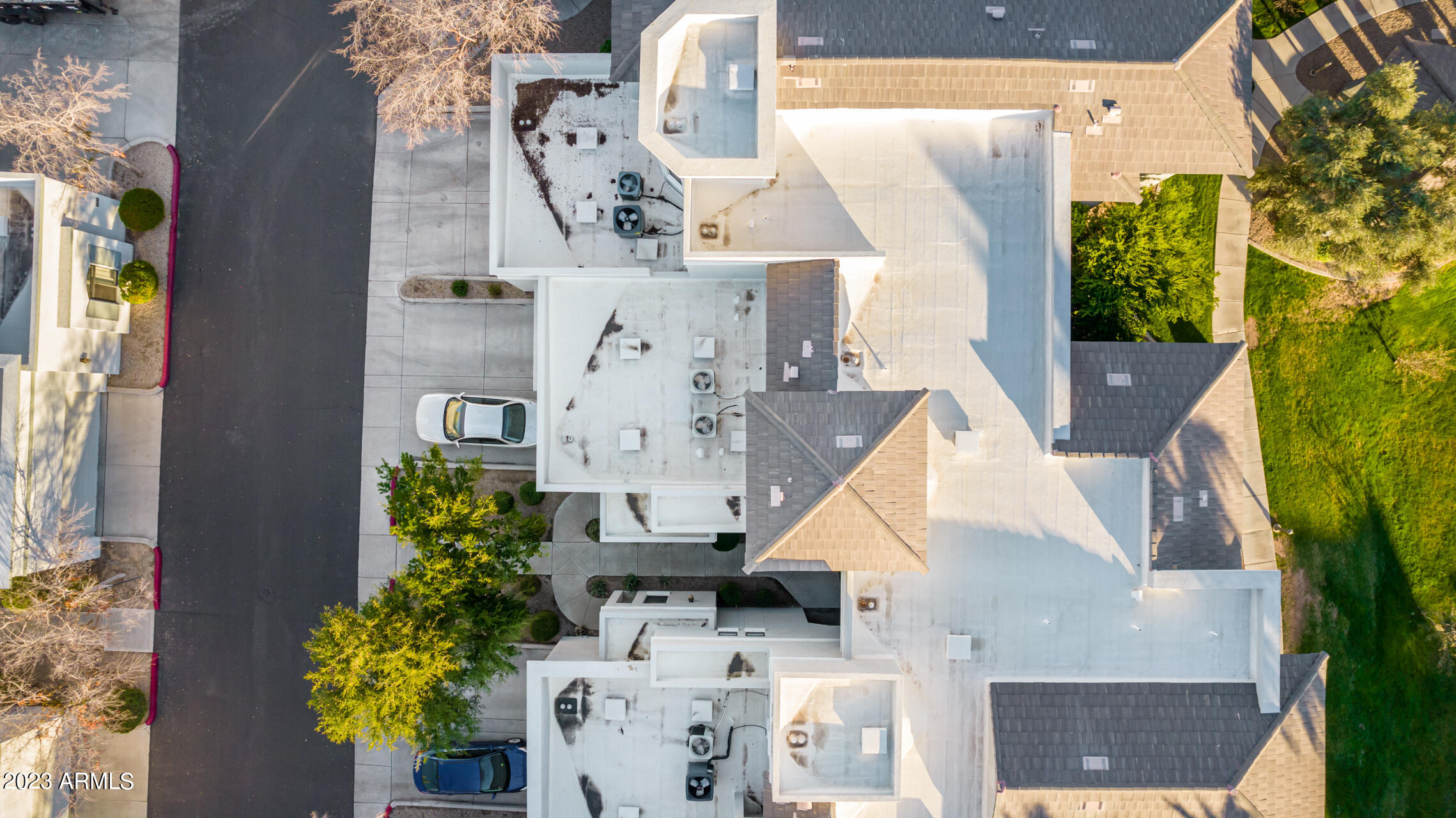 295 North Rural Road, Unit 138 Chandler, AZ 85226 - Photo 54 of 79 04 - Rural Aerials