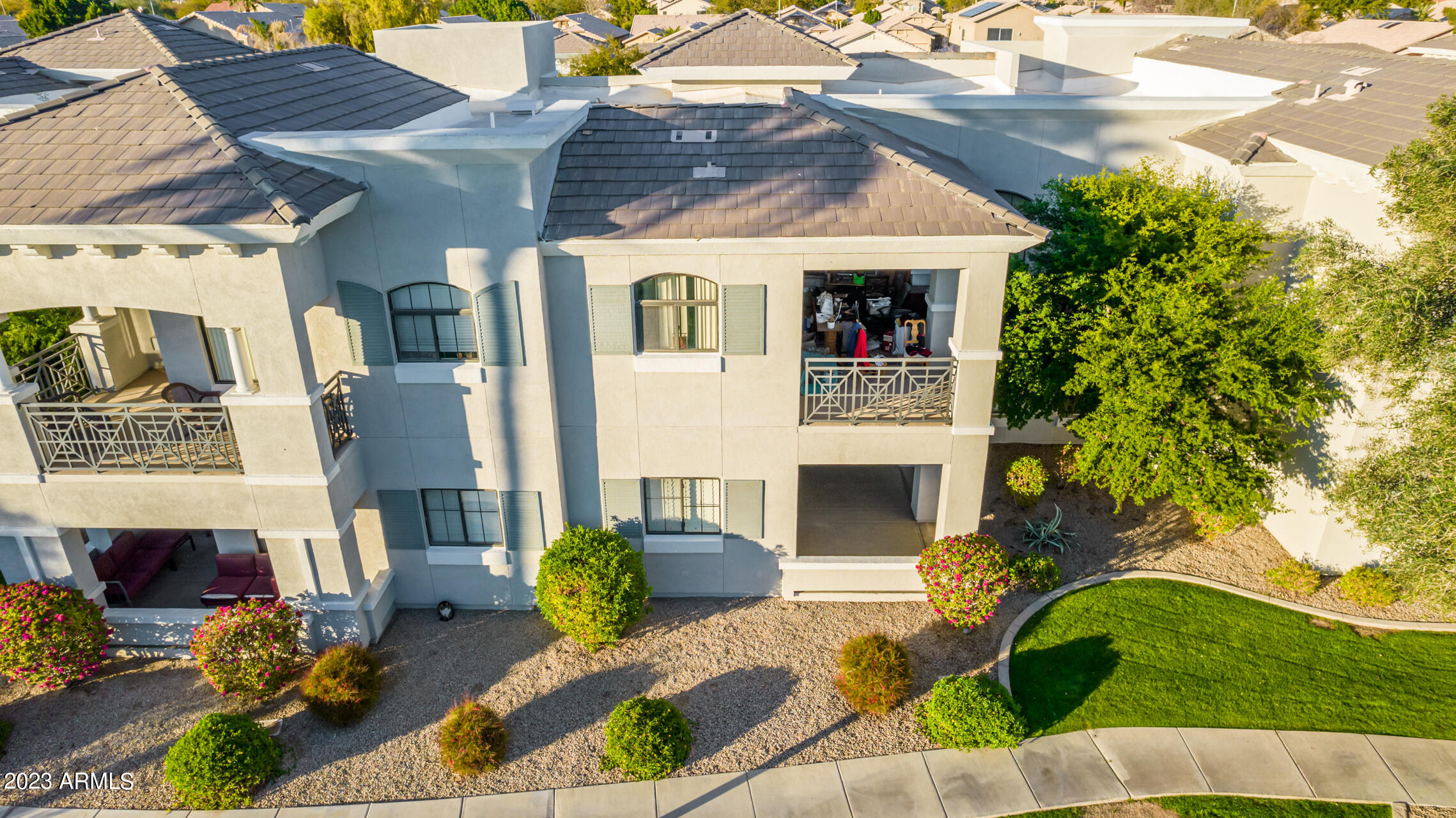 295 North Rural Road, Unit 138 Chandler, AZ 85226 - Photo 55 of 79 05 - Rural Aerials