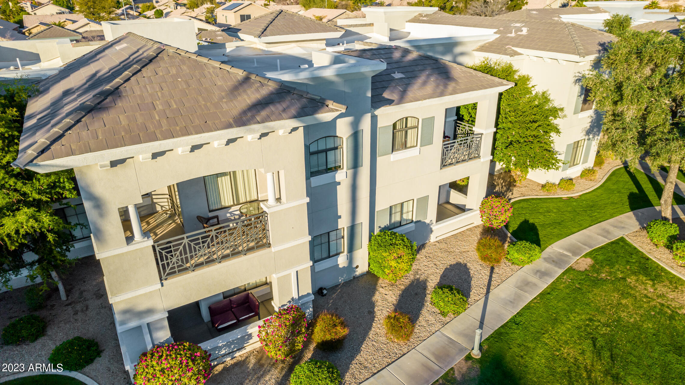 295 North Rural Road, Unit 138 Chandler, AZ 85226 - Photo 56 of 79 06 - Rural Aerials