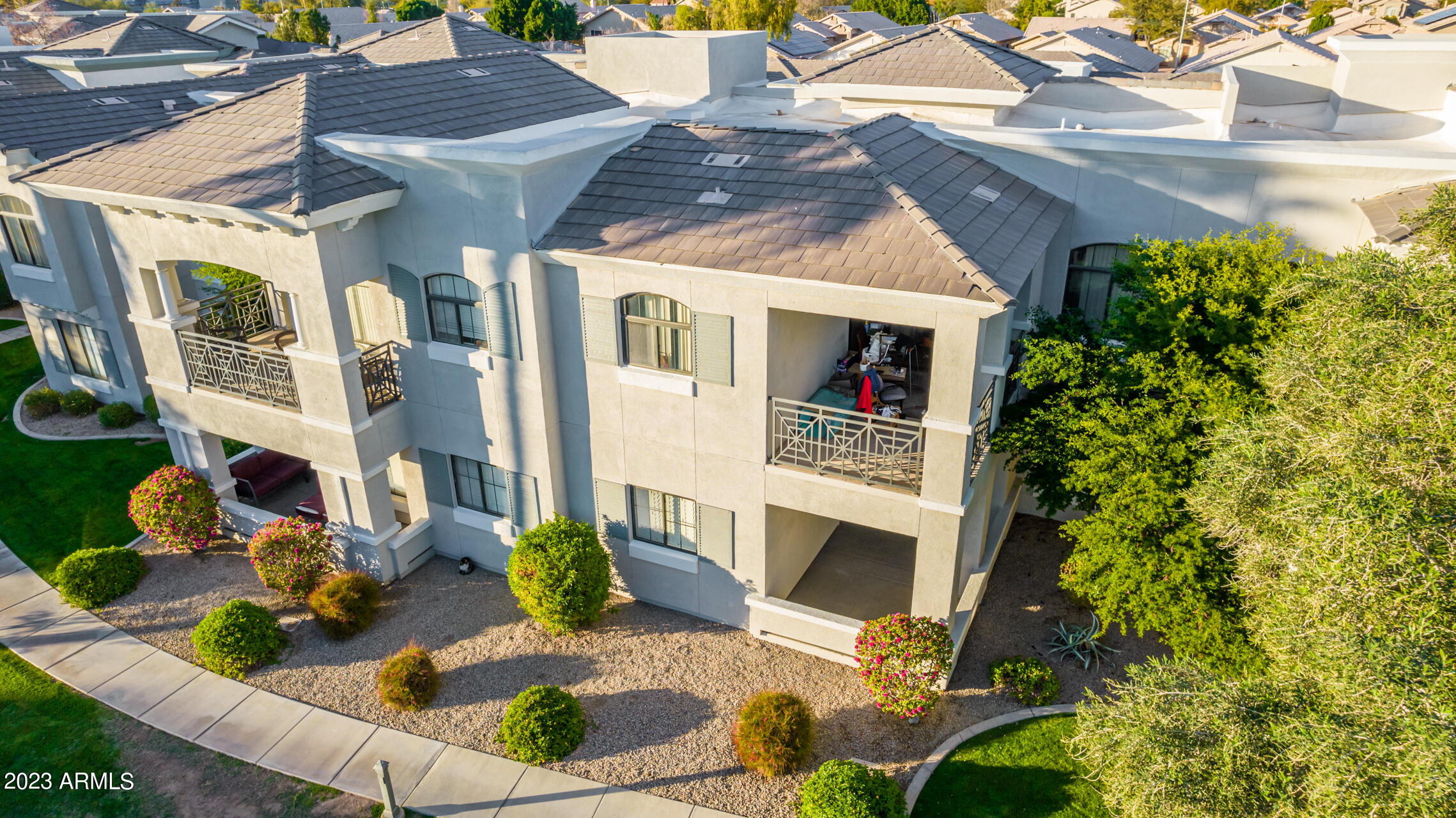 295 North Rural Road, Unit 138 Chandler, AZ 85226 - Photo 57 of 79 07 - Rural Aerials