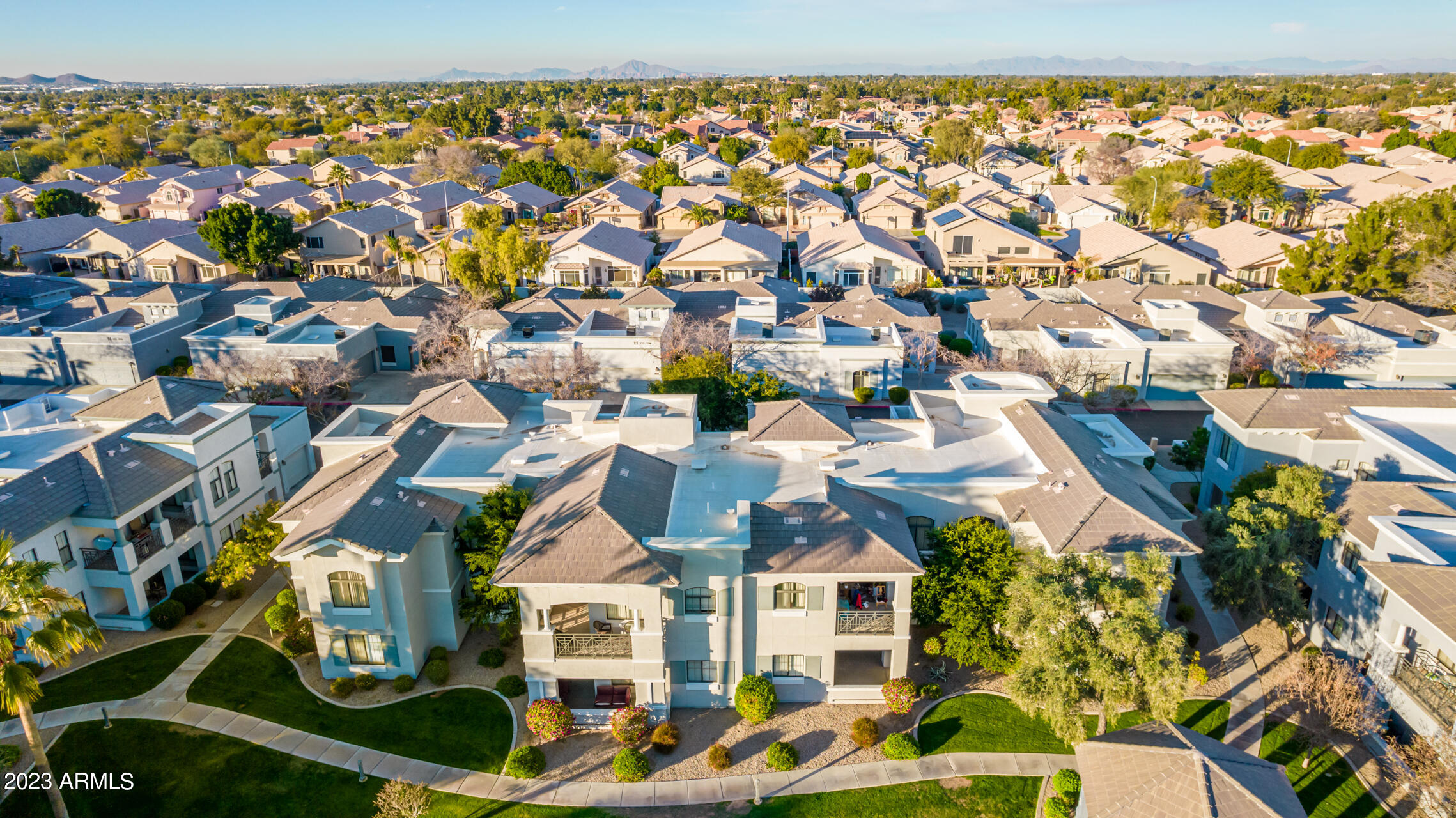 295 North Rural Road, Unit 138 Chandler, AZ 85226 - Photo 58 of 79 08 - Rural Aerials
