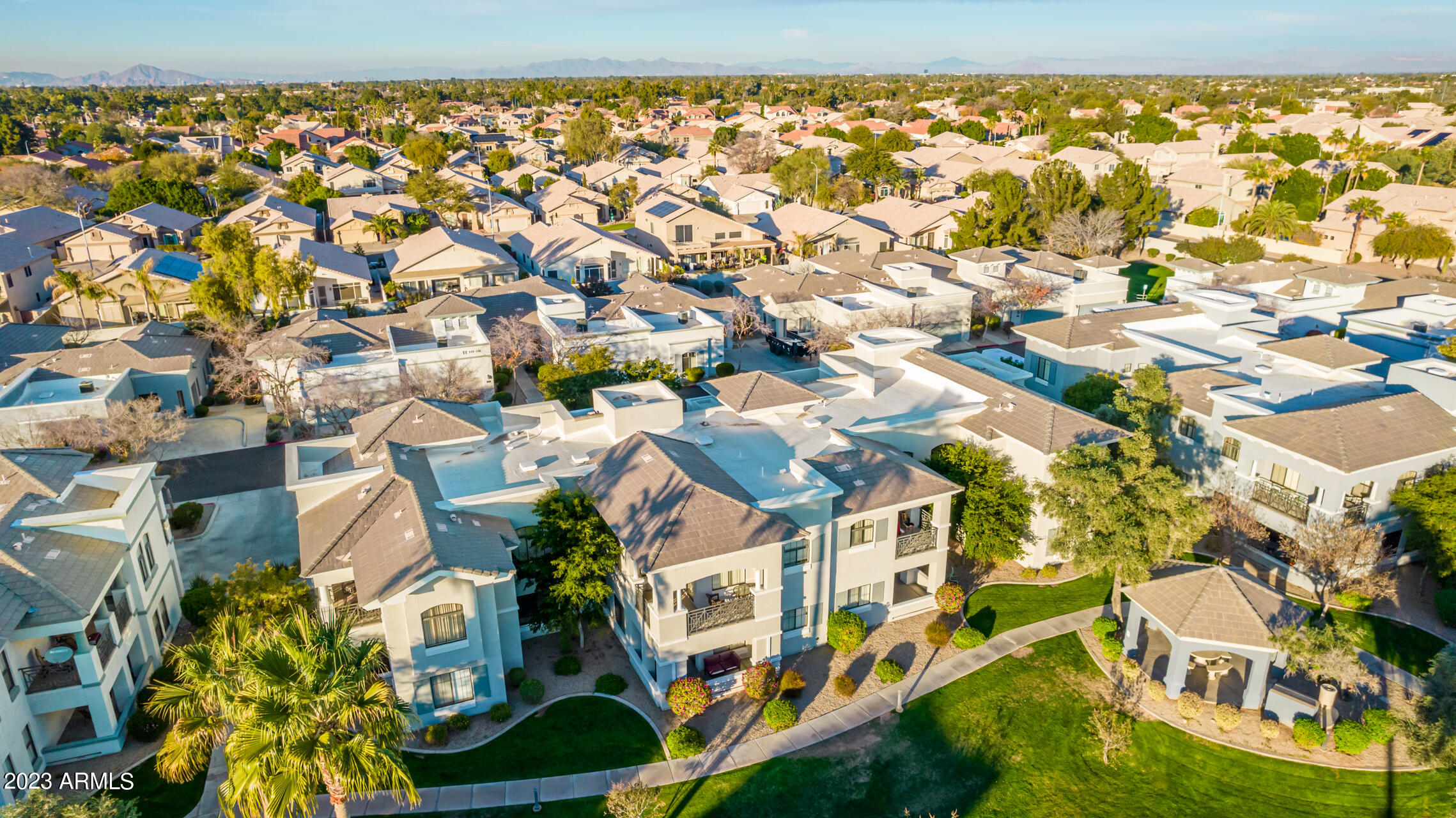 295 North Rural Road, Unit 138 Chandler, AZ 85226 - Photo 59 of 79 09 - Rural Aerials