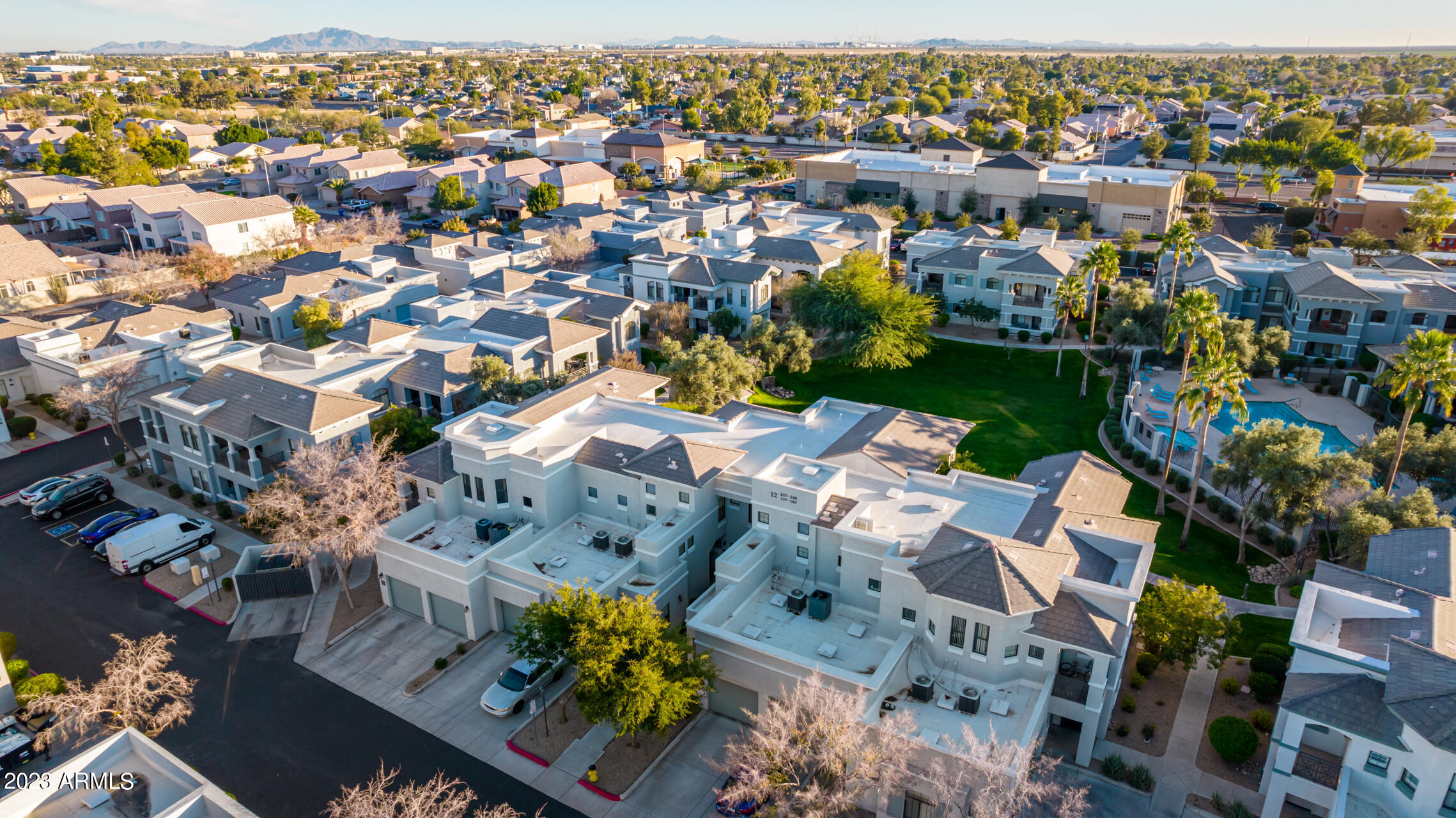 295 North Rural Road, Unit 138 Chandler, AZ 85226 - Photo 63 of 79 13 - Rural Aerials