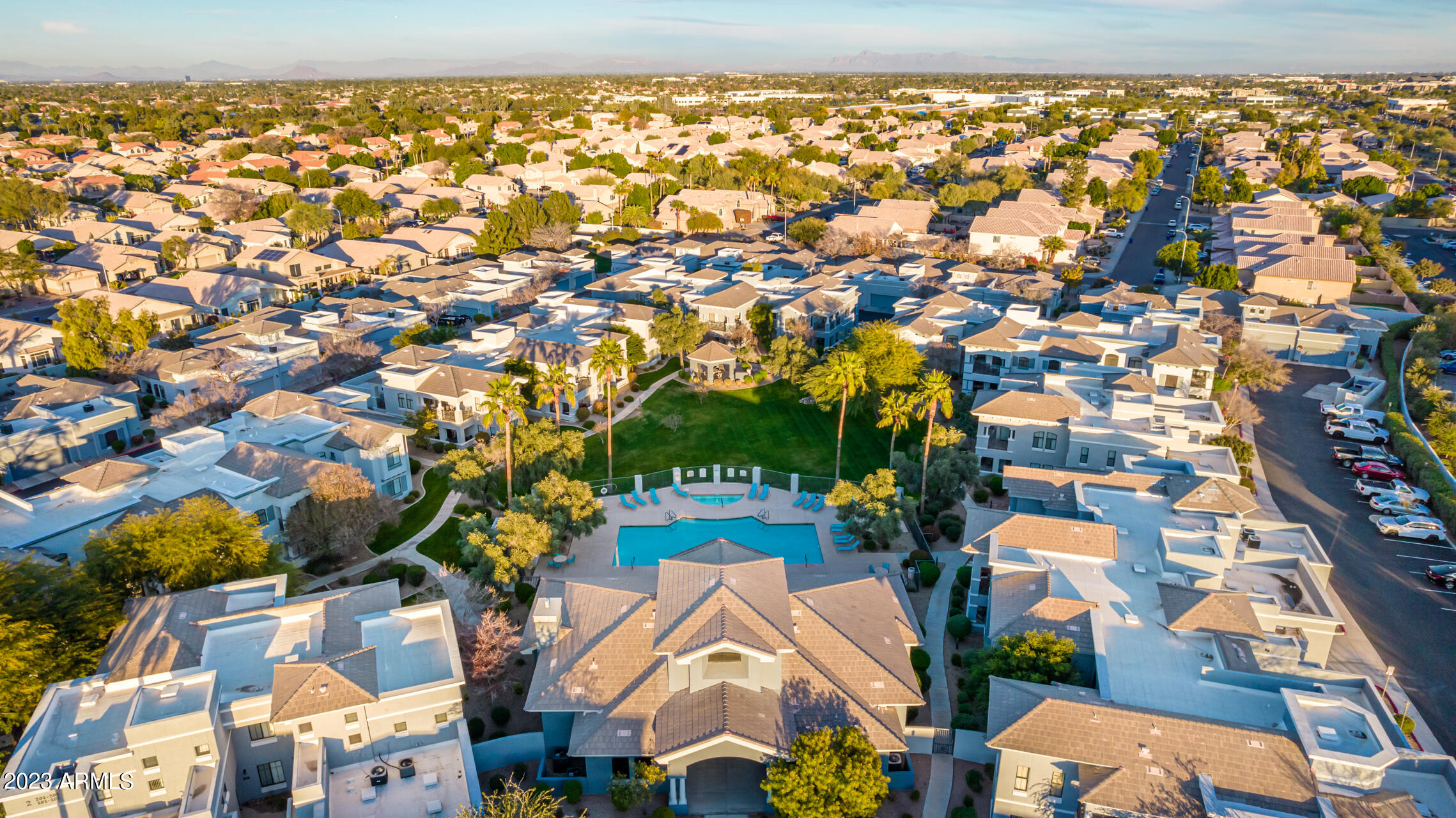 295 North Rural Road, Unit 138 Chandler, AZ 85226 - Photo 64 of 79 14 - Rural Aerials