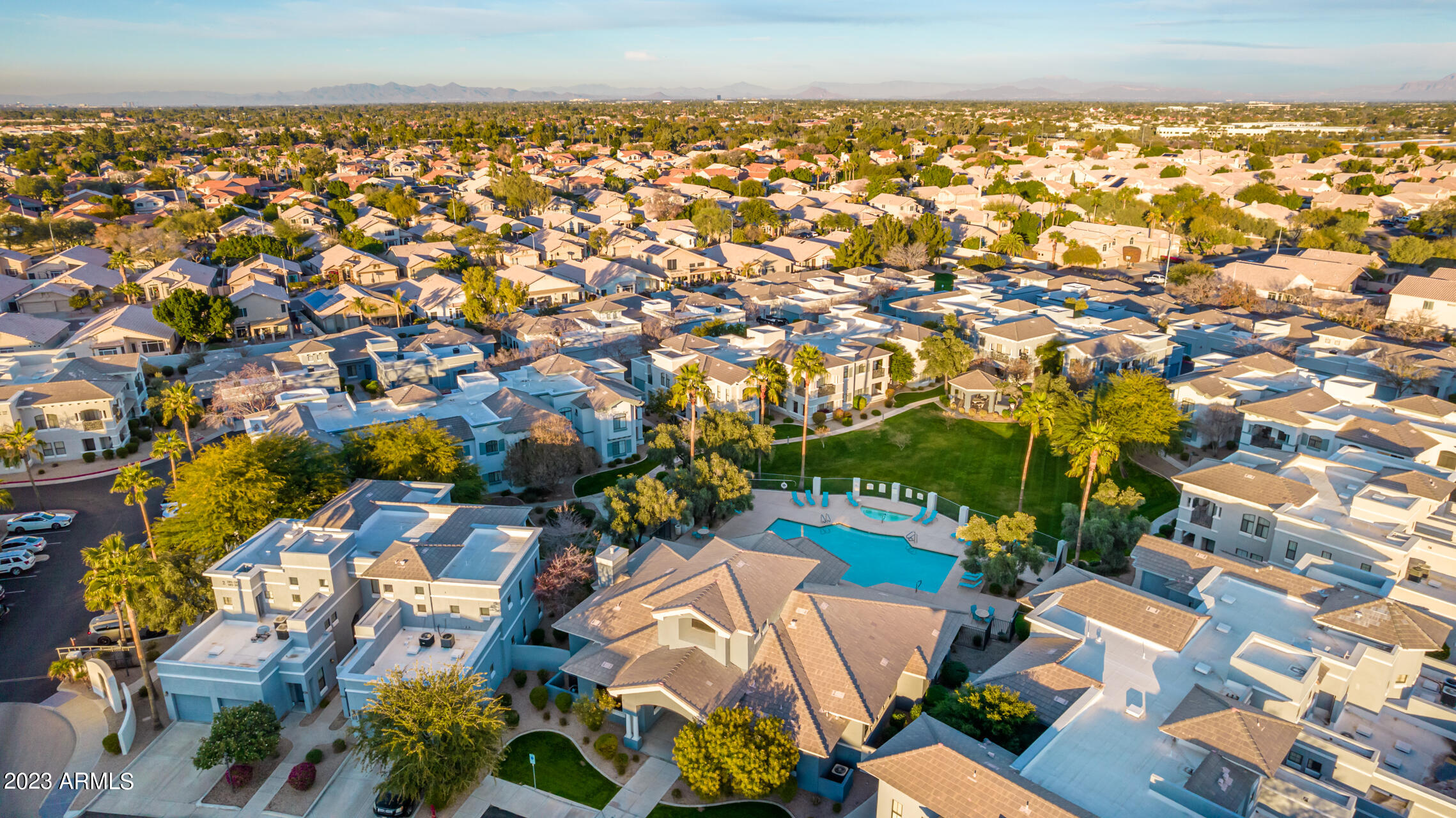 295 North Rural Road, Unit 138 Chandler, AZ 85226 - Photo 66 of 79 16 - Rural Aerials