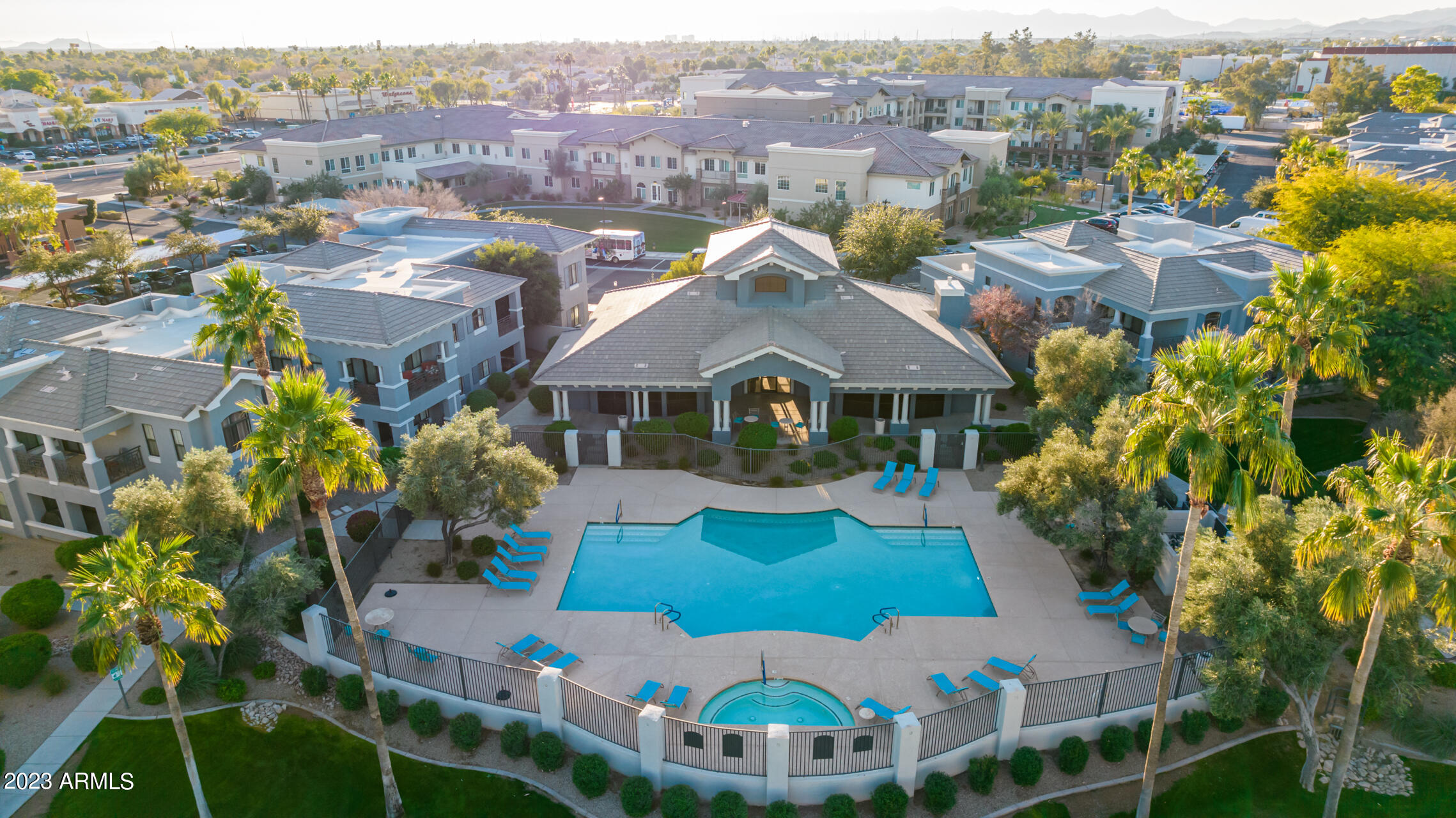 295 North Rural Road, Unit 138 Chandler, AZ 85226 - Photo 67 of 79 17 - Rural Aerials