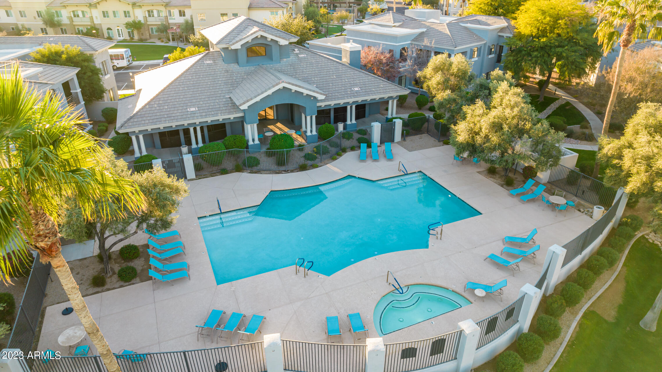 295 North Rural Road, Unit 138 Chandler, AZ 85226 - Photo 68 of 79 18 - Rural Aerials