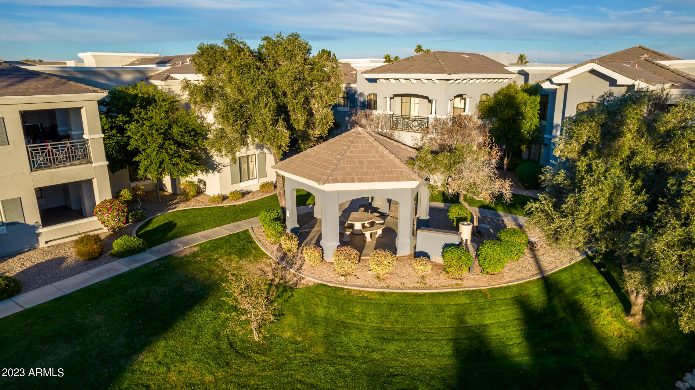 295 North Rural Road, Unit 138 Chandler, AZ 85226 - Photo 72 of 79 22 - Rural Aerials