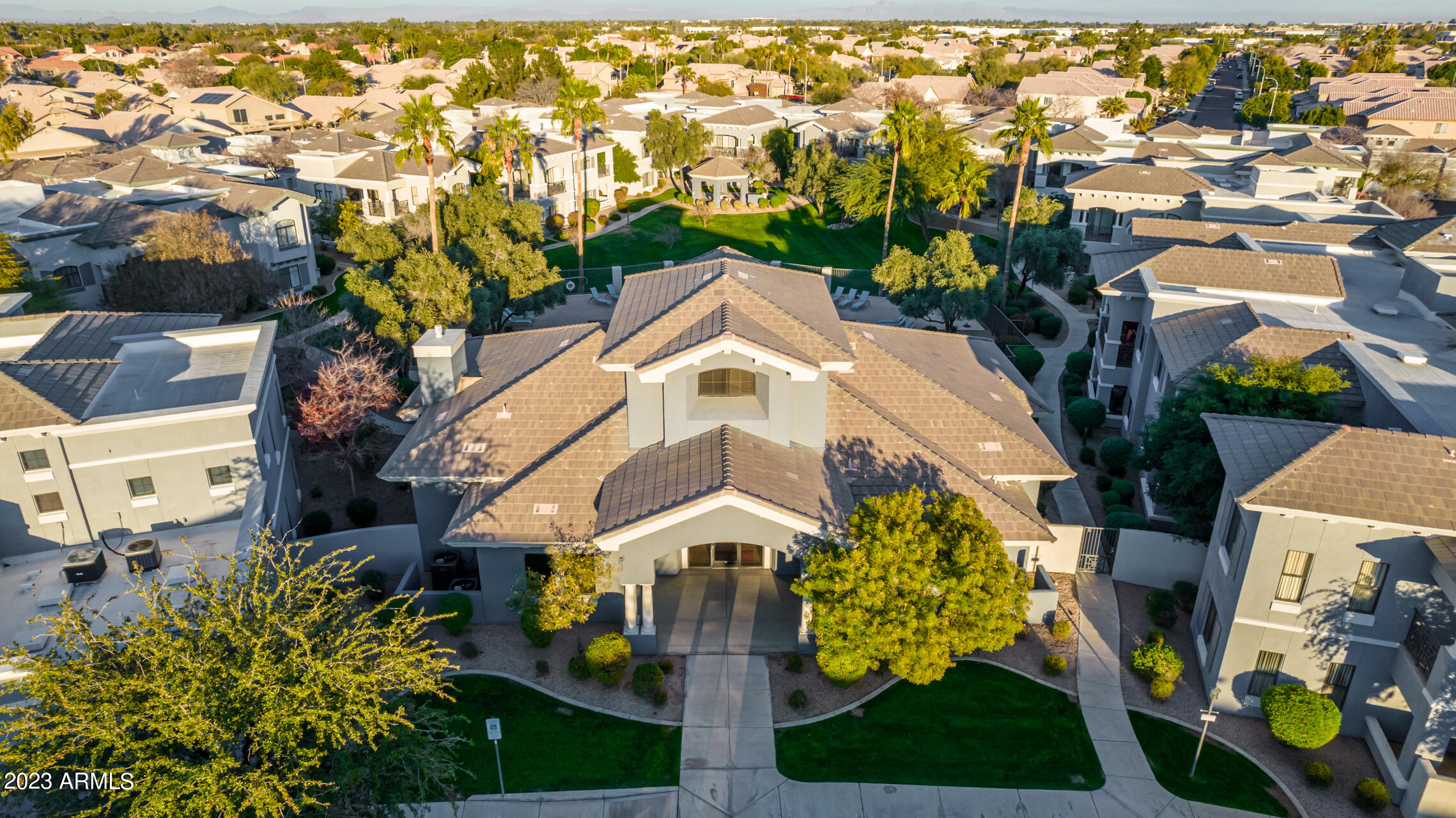 295 North Rural Road, Unit 138 Chandler, AZ 85226 - Photo 74 of 79 24 - Rural Aerials