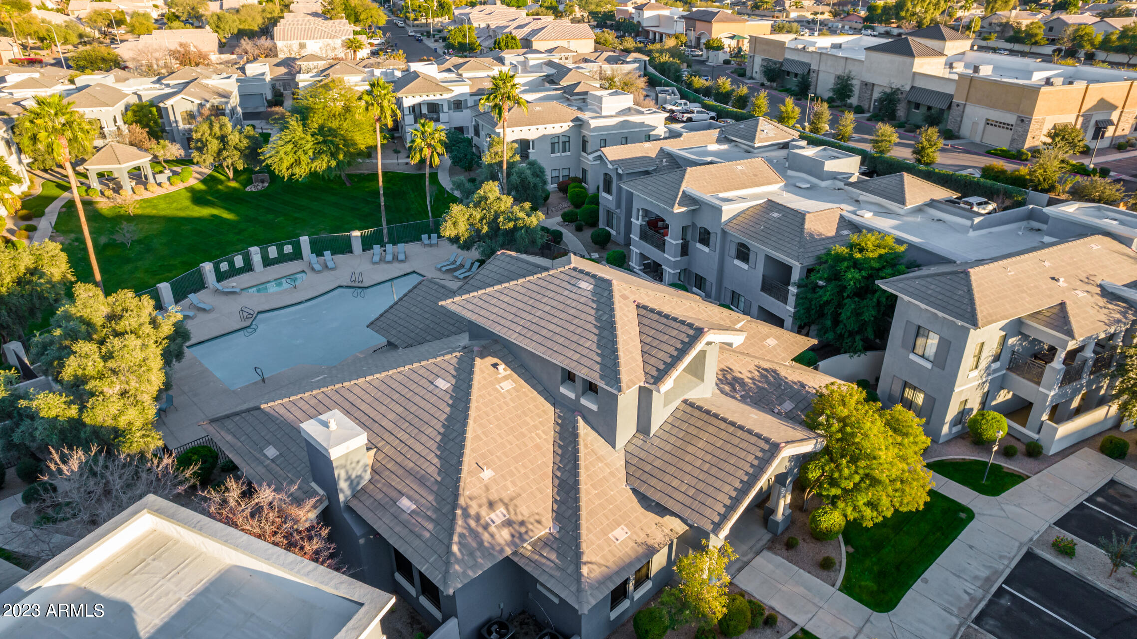 295 North Rural Road, Unit 138 Chandler, AZ 85226 - Photo 75 of 79 25 - Rural Aerials